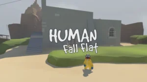 Human Flat Fall : un mode multijoueur à 8 sera disponible le 28 août