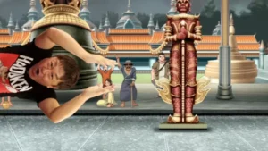 Humour : quand le producteur Yoshinori Ono parodie les combattants d&rsquo;Ultra Street Fighter 2