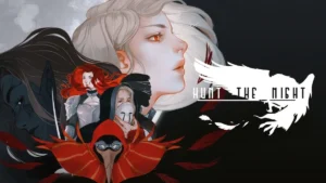 Rejoignez la campagne de financement participatif du prometteur Hunt the Night