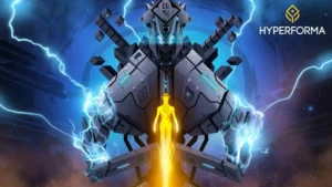 Hyperforma confirmé pour la Ninendo Switch