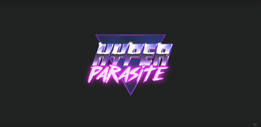 HyperParasite va prendre possession de votre Nintendo Switch