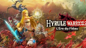 [Nintendo Direct] Hyrule Warriors : L&rsquo;Ère du Fléau présente son pass d&rsquo;extension