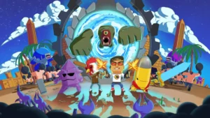 I Hate Running Backwards va faire grimper votre taux d&rsquo;adrénaline