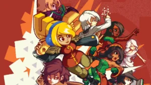[Review] Iconoclasts – Robin dis donc qu&rsquo;est-ce que c&rsquo;est beau !