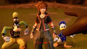 Kingdom Hearts III arrivera-t-il un jour sur Switch ?