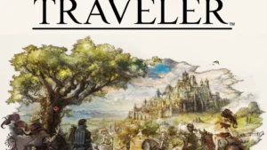 Project Octopath Traveler sortirait en août 2018