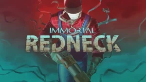 Immortal Redneck : un nouveau FPS confirmé pour 2018