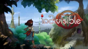 Indivisible présente son introduction animée en guise de teaser