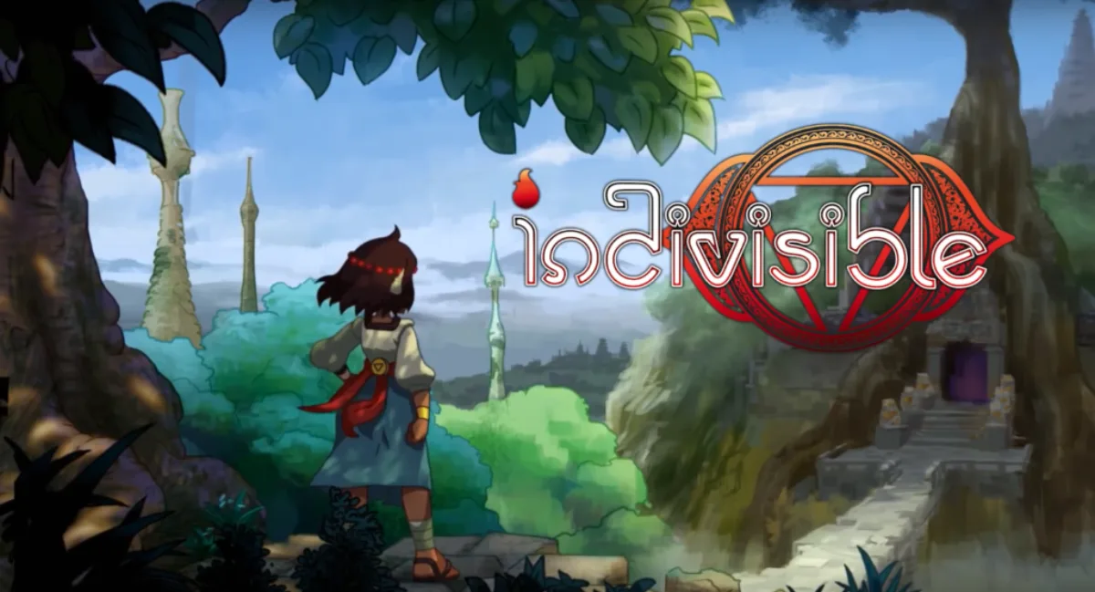 Indivisible présente son introduction animée en guise de teaser