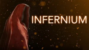 Infernium disponible sur l&rsquo;eShop