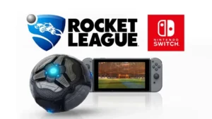 Rocket League : toutes les informations de la version Switch