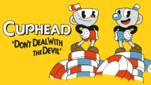 Interview de Jared Moldenhauer, co-créateur de Cuphead