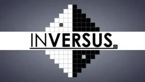 INVERSUS ou quand Othello devient un shoot them up