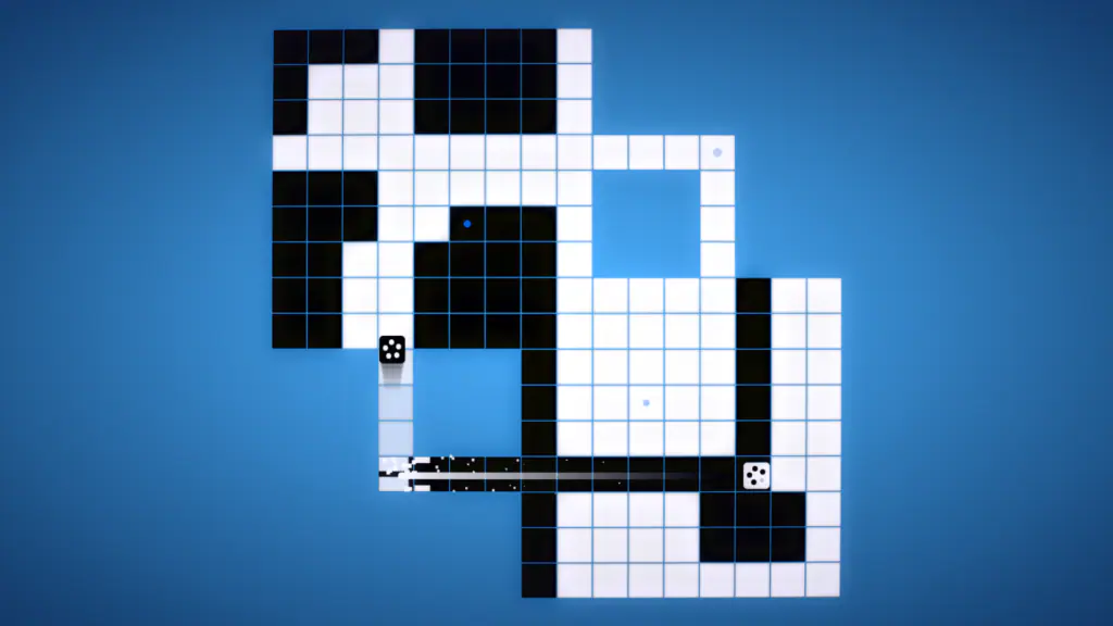 INVERSUS Deluxe mode versus 1vs1