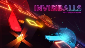 [Review] Invisiballs : un jeu d&rsquo;arcade multijoueur qui saura animer vos soirées