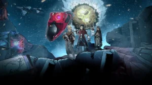 Iro Hero débarque sur Switch le 7 juin