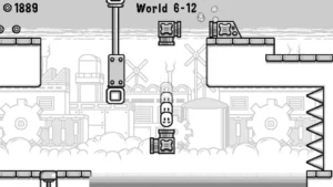 Jack N&rsquo; Jill DX arrive la semaine prochaine sur Switch