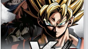 Dragon Ball Xenoverse 2 : une jaquette officielle, pas de 1080p et DLC non inclus