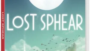 Lost Sphear : un nouveau jeu de rôle déjà en précommande