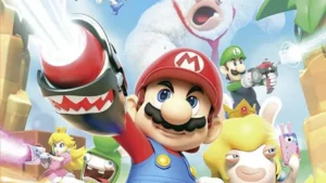 Mario + Lapins crétins Kingdom battle moins cher : le point sur les meilleurs prix en ligne