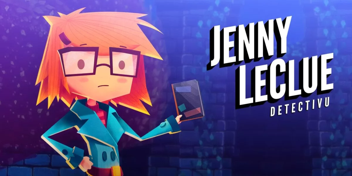 [Review] Jenny LeClue – Detectivu – un jeu d&rsquo;aventures frais et bien rythmé