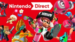Nintendo Direct : tous les jeux et dates de sorties dévoilées lors du live