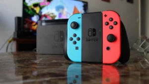 Peut-on jouer au casino sur Switch ?