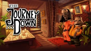 The Journey Down : les trois volets de la série arrivent sur Nintendo Switch