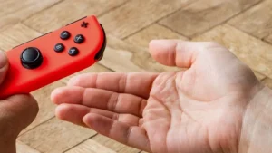 Nintendo savait depuis 2018 : 35 millions d&rsquo;euros d&rsquo;amende pour le Joy-Con drift dissimulé