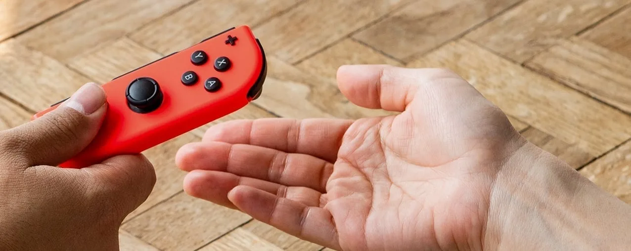 Nintendo savait depuis 2018 : 35 millions d'euros d'amende pour le Joy-Con drift dissimulé
