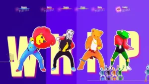 Just Dance 2017 : testez gratuitement « Watch me (Whip/Nae Nae) » de Silentó