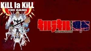 L&rsquo;arc narratif If de Kill La Kill se dévoile dans un trailer