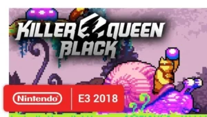 [E3 2018] Killer Queen Black a été annoncé pour l&rsquo;hiver 2018
