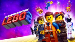 La Grande Aventure Lego 2 se présente dans une vidéo