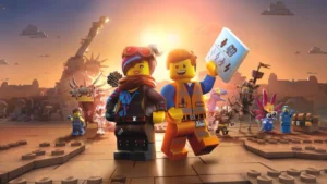 [Review] La Grande Aventure Lego 2 : le jeu vidéo – Emmet et Lucy repartent à la conquête de l&rsquo;espace