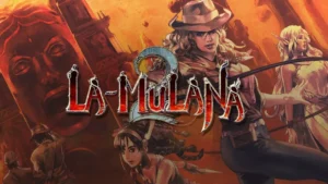 La-Mulana 2 arrive au Japon le 27 juin