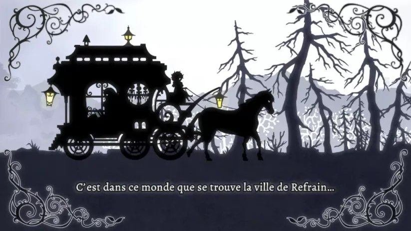 Un introduction en mode polar