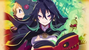 Labyrinth of Refrain : Coven of Dusk revient avec un trailer histoire