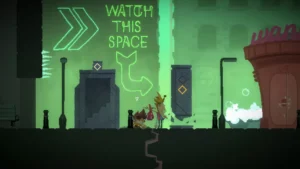 Lair of the Clockwork God va changer les règles du point n click