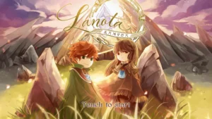 Lanota gardera le rythme sur l&rsquo;eShop ce mois-ci