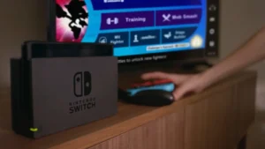 Super Smash Bros. Ultimate : le Créateur de Stage (Stage Builder) teasé