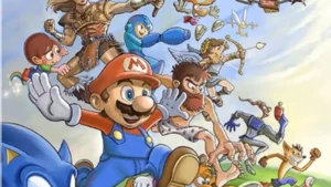 [Lecture] Games history – histoire du jeu de plateformes : l&rsquo;histoire de notre enfance