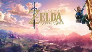 The Legend of Zelda Breath of The Wild, un chef d’œuvre intemporel ?