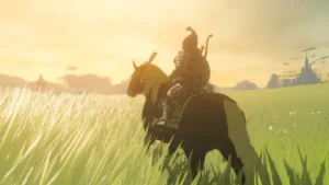 De nouveaux DLC à venir pour Zelda Breath of the Wild ?