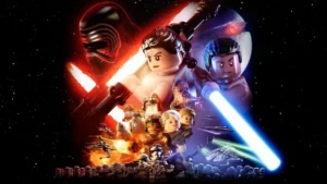 Un nouveau jeu Lego Star Wars à venir cette année ?