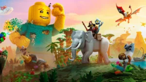 Les briques de Lego Worlds s&rsquo;assembleront dès le 8 septembre