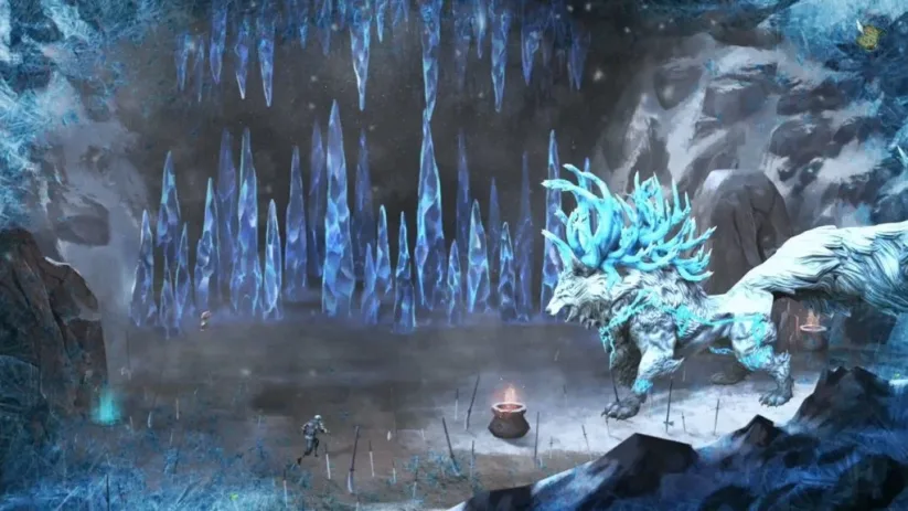 Image du jeu Legrand Legacy: Tale of the Fatebounds sur Nintendo Switch : 3