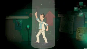 Leisure Suit Larry – Wet Dreams Don&rsquo;t Dry assouvira vos désirs d&rsquo;amour cet été