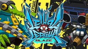 Lethal League Blaze : un trailer et une sortie sur Switch