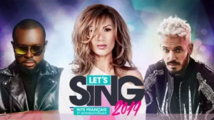 [Review] Let&rsquo;s Sing 2019 – 40 Hits français et internationaux pour chanter partout